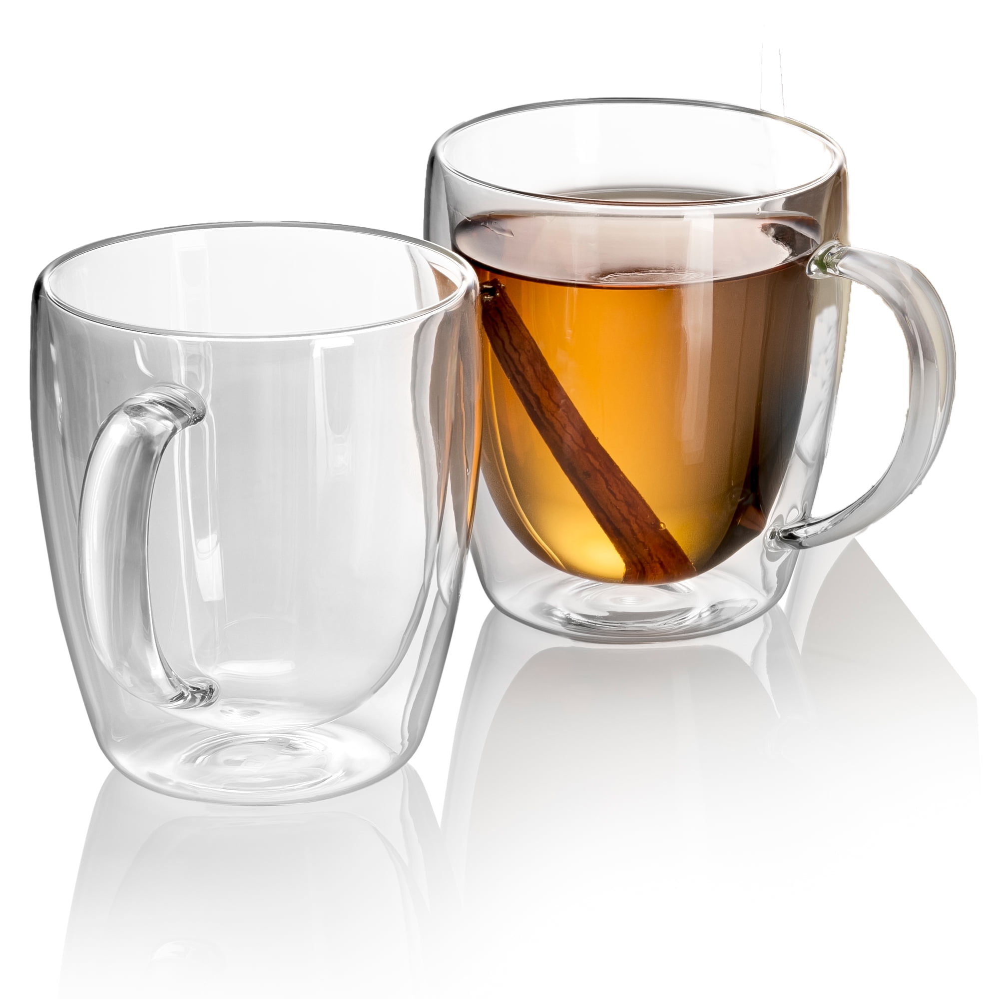 Vivi Duo Cup & Mug Handle