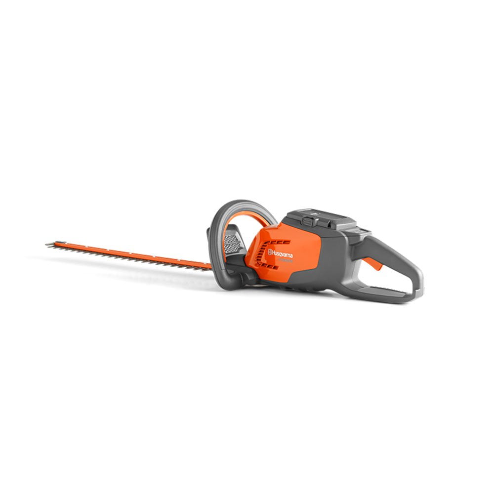 Husqvarna 115ihd55 Lightweight Cordless Electric 36v 22 Inch Hedge