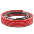 thumbnail image 4 of DS18 PW-8GA-5BK/20RD 8-GA 25ft OFC Ultra Flex Power Wire CCA 8 Gauge, 5ft Black and 20ft Red - Power Amplifier Wiring Kit, 4 of 6