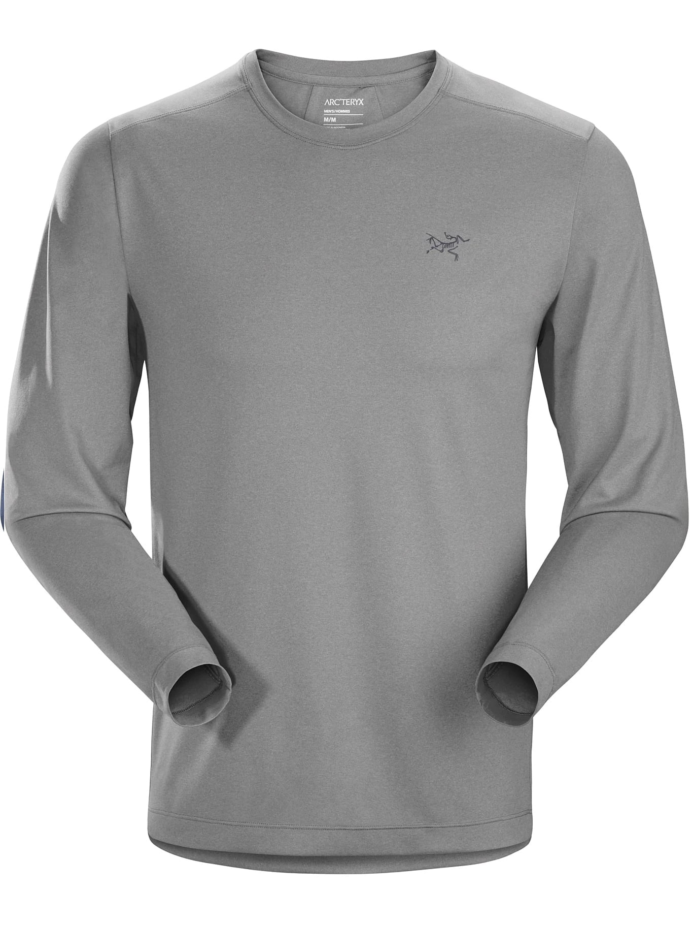Buy Arcteryx Men's Remige Long Sleeve Tee at Ubuy Ghana