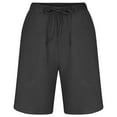 thumbnail image 4 of FAVIPT Men Swim Trunks Short,Men's 5 Inches Swim Trunks, Gradient Color Surf Shorts,Quick Dry Beach Board Shorts, Bathing Suits with Inner Mesh Lining and Pockets, 4 of 7