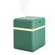 thumbnail image 1 of leyfeng Difusor de humidificador de niebla de inducción inteligente de 600 ml con luz LED Humidificador de esterilización de alcohol silencioso Humidificador de escritorio, 1 of 8