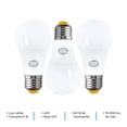 thumbnail image 3 of Foco Led Tipo A 5W 3 Pack Luz Cálida, 3 of 4