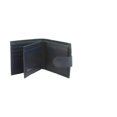 thumbnail image 3 of Eastern Counties Leather  Adult Grayson Bi-Fold Leather Contrast Piping Wallet, 3 of 4