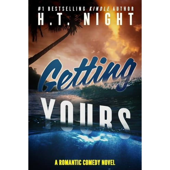 Getting Yours, (Paperback)