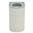 thumbnail image 1 of VGEBY Toothpaste Dispenser,Automatic Toothpaste Dispenser,Toothpaste Dispenser Automatic Wall Mounted Punch Free White Toothpaste Squeezer For The Elderly Kids Home Bathroom, 1 of 8