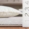 thumbnail image 5 of SAFAVIEH Republica Eddie Medallion Area Rug, Grey/Beige, 8' x 10', 5 of 11