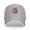 Gray, variant on Wolf Baseball Caps for Men Women Fashion Summer Casquette Adjustable Casual Trucker Hats for Outdoor Activities