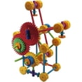 thumbnail image 2 of Set de construcción EZ-Toy Gear Worx de 105 piezas, 2 of 4