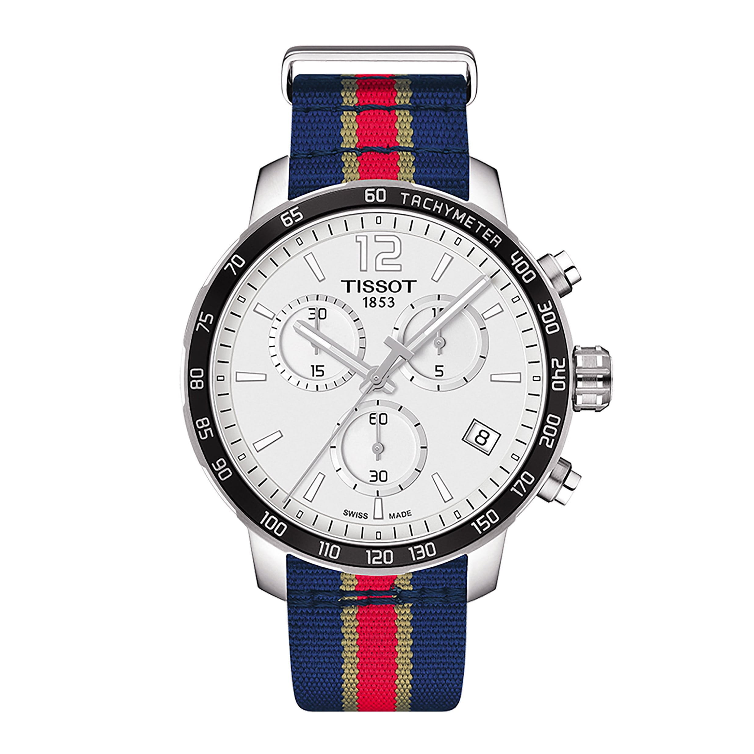 swatch sistem51 tux