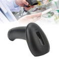thumbnail image 4 of YOUTHINK Wireless Barcode Scanner 2.4G USB Wired Multifunctional Office Pack, 4 of 8