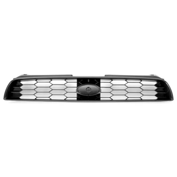 New Aftermarket Premium Fit Black Front Grille 91121FE000 fits 2002-2003 Subaru Impreza