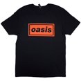 thumbnail image 1 of Oasis T-Shirt Adulte Certainement Peut-être AAA Pass, 1 of 2