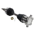 thumbnail image 3 of CV Half Shaft Axle Set of 2 Front Driver & Passenger Side for F150 Truck Pair, 3 of 4
