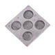 thumbnail image 3 of Accesorios de Cocina 1/12 Zulema Artículos de Decoración, 3 of 6