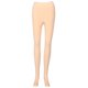 thumbnail image 5 of unbranded Leggings Beige De Para Mujer Con De Vellón Y Ajuste Confortable, 5 of 7