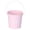 Pink, variant on Ybomd,White Iron Small Bucket 11x9cm,Metal Mini Pail for Desk,6 Color Small Metal Buckets, Decorative Storage Pails for Desks, Party Supplies, Or Home Organization.