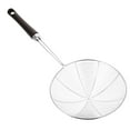thumbnail image 5 of Oraceous Stainless Steel Kitchen Spider Strainer with Handle, Skimmer Ladle for Cooking and Frying, Kitchen Utensil Scoop, 5 of 10