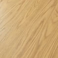 thumbnail image 5 of MAYEERTY 46" Rustic Dining Table Mid-Century Round Wood Kitchen Table for 4 People, 5 of 9