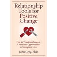 thumbnail image 1 of Pre-Owned Relationship Tools for Positive Change (Paperback) 0963707922 9780963707925, 1 of 1