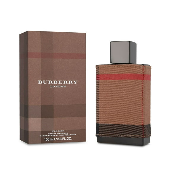 Burberry London 100 Ml Edt Spray Burberry