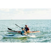 Pelican - Sprint 100XR - Sit-In Performance Kayak - 10 ft - Neptune