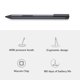 thumbnail image 4 of Lápiz Stylus CHUWI H7 con Sensibilidad de Presión 4096 Niveles MPP 2.0, 4 of 9