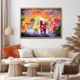 thumbnail image 3 of Puzle PICKFORU Sunset Ice Drinks, 1000 piezas, 50 x 70 cm, 3 of 9