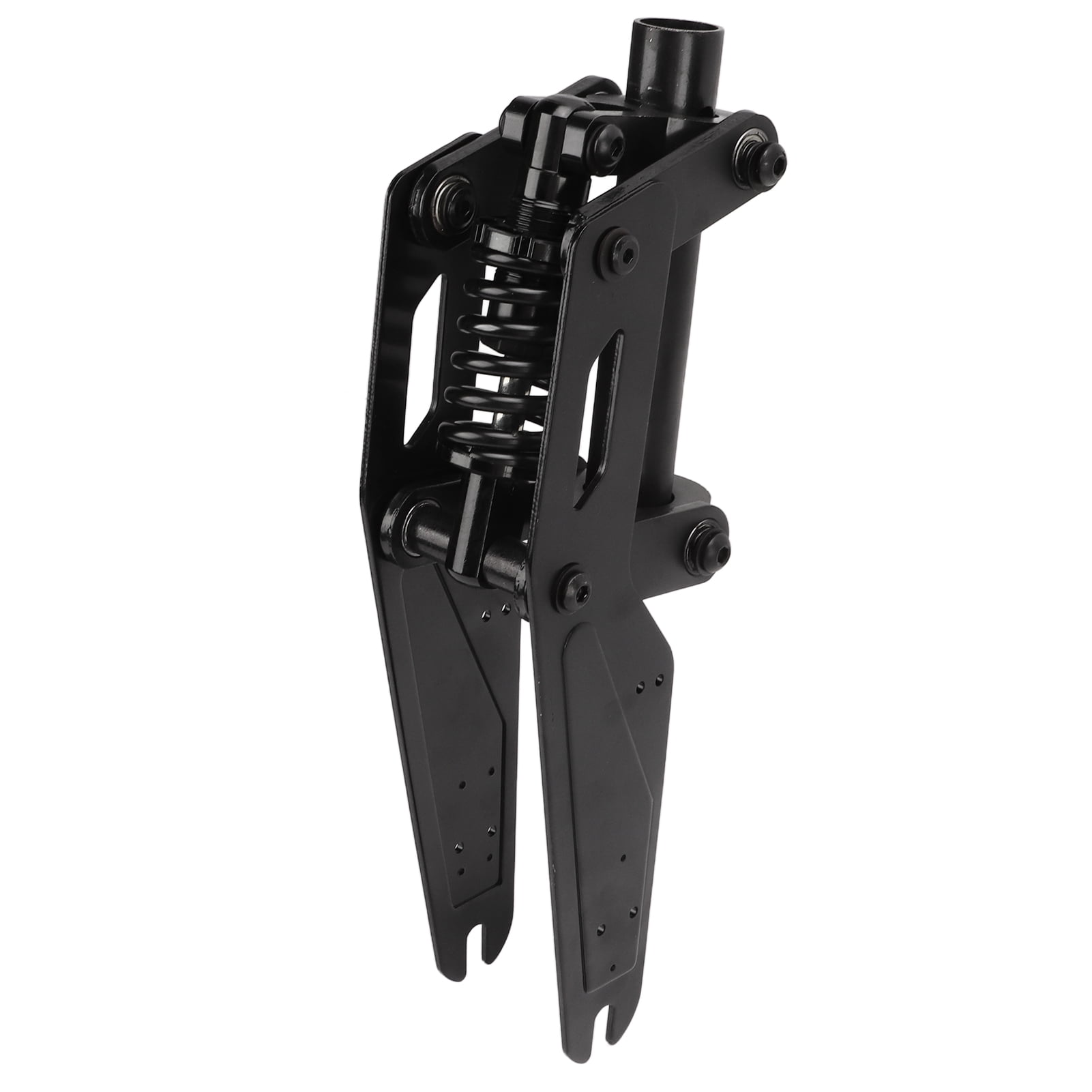 Scooter Front Fork , Easy Installation Electric Scooter Shocks Absorber