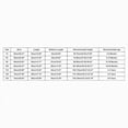 thumbnail image 2 of Girls Clothes T-Shirt Top + Shorts 2pcs Outfit Set Girl Spring Summer Clothing Size 3T 4T 5T 6T Little Girls School Clothing Set Kaprioy Girls Clothes, 2 of 4
