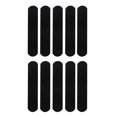 thumbnail image 1 of Cinta de Kinesiología Sunnimix 10 Piezas Negro, 1 of 8