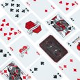thumbnail image 2 of Juego de Mesa Novelty Bicycle Baraja Spellbound, 2 of 5