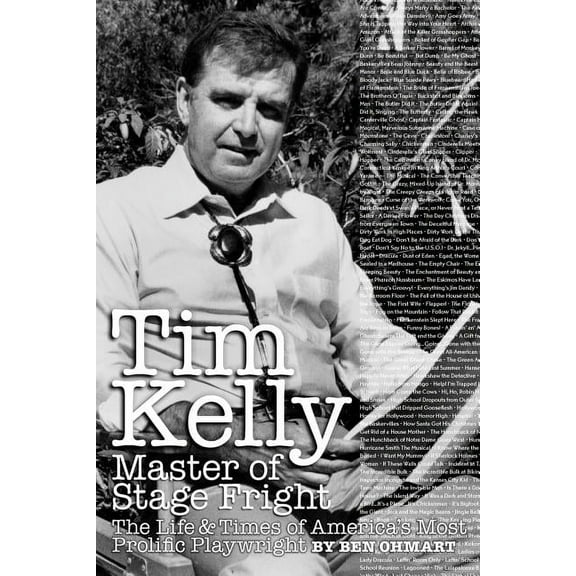 Tim Kelly, (Paperback)
