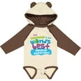 thumbnail image 3 of Inktastic Medical Assistant Mom Boys or Girls Long Sleeve Baby Bodysuit, 3 of 5