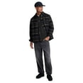 thumbnail image 4 of Lyle & Scott Mens Worsted Twill Shirt, 4 of 5