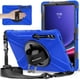 thumbnail image 1 of Funda para Tablet BRAECNstock para Samsung Galaxy Tab 12.4" Azul, 1 of 7