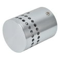 thumbnail image 4 of Luz De Pared LED En Espiral, LáMpara En Espiral Regulable De 3 W, LáMpara De Pared Con Orificio En Espiral, LáMpara De Pared LED De Aluminio, Iluminación Interior Para Bar KTV,, 4 of 7