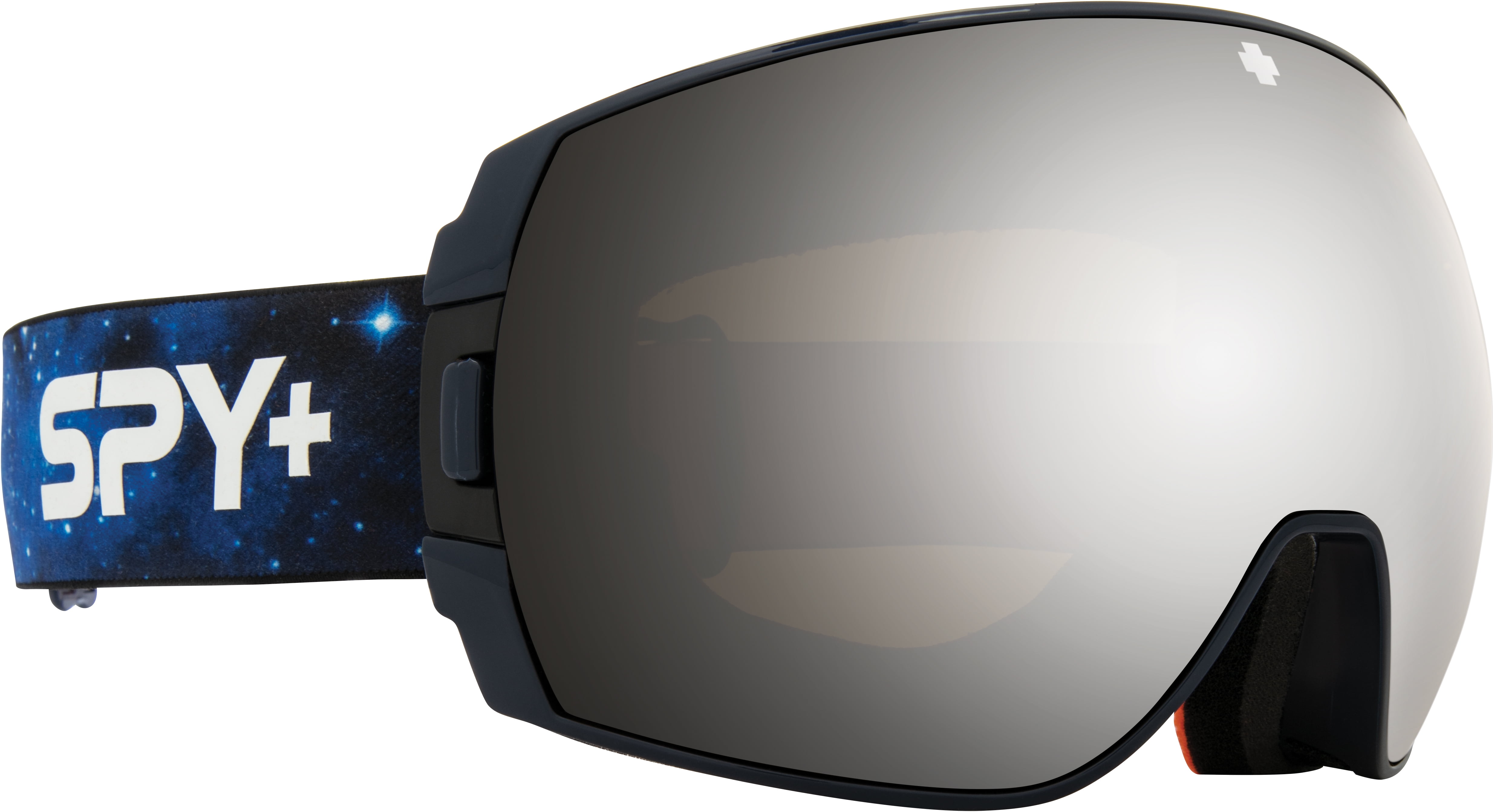 spy optics legacy ski goggles