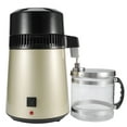 thumbnail image 4 of Water Distiller, 4L Capacity 750W Pure Water Distiller UK AC220-240V  For Home For Dentistry For Laboratory For Office, 4 of 8