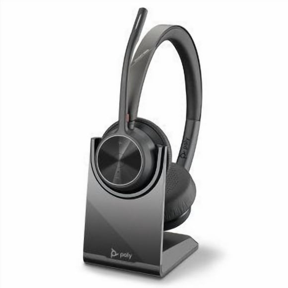 PLANTRONICS VOYAGER 4320 UC,V4 PLANTRONICS 21847601PLANTRONICS