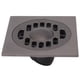 thumbnail image 4 of Desagüe de piso de ducha NikouMX Cuadrado Innovación moderna, 4 of 8
