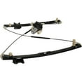 thumbnail image 5 of Window Regulator Set For 2014-2020 Range Rover Rear Left & Right Side, 5 of 9