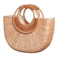 thumbnail image 2 of Bolso Pequeño Hobo para Mujer Mano Informal Compras, 2 of 9