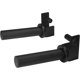 thumbnail image 1 of Soporte para Placa de Peso para Rack de Potencia de 2 x 2 Pulgadas, Apto para Placas de Peso  2 Pulgadas, 1 of 7
