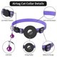 thumbnail image 1 of Fashion Gps Tracker Nylon Cat Tracker para accesorios para mascotas al aire libre (púrpura) Likrtyny Para estrenar, 1 of 8