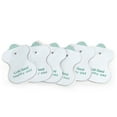 thumbnail image 2 of 20 pcs Therapy Massage Replacement Electrode Pads, 2 of 5