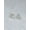 White Gold, variant on 14kt earring backs butterfly silicone 2 pairs