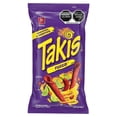 thumbnail image 2 of Botana Barcel Takis fuego 200 g, 2 of 4