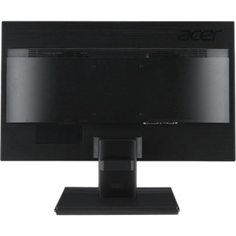 Acer V276HL 27" Class Full HD LCD Monitor, 16:9, Black - image 4 of 5