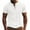 White, variant on Mens Short Sleeve Shirts Button up Mens T-Shirts Summer Shirts for Teens Oversized Oversized Tshirts for Men Vintage my orders